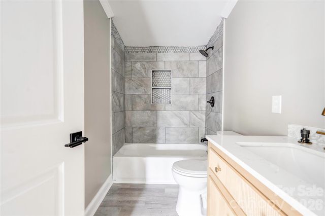 141 Knob Creek Drive, Lawndale, NC 28090