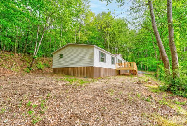 141 Knob Creek Drive, Lawndale, NC 28090