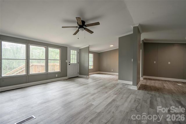 141 Knob Creek Drive, Lawndale, NC 28090