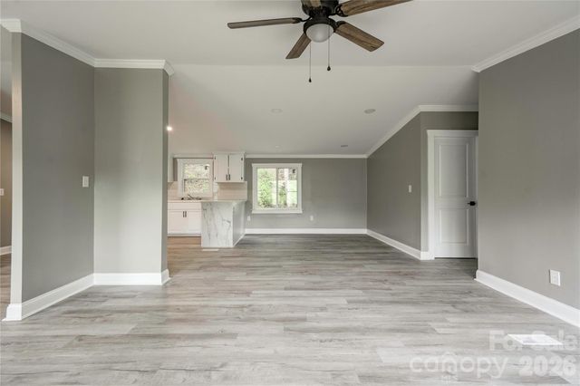 141 Knob Creek Drive, Lawndale, NC 28090