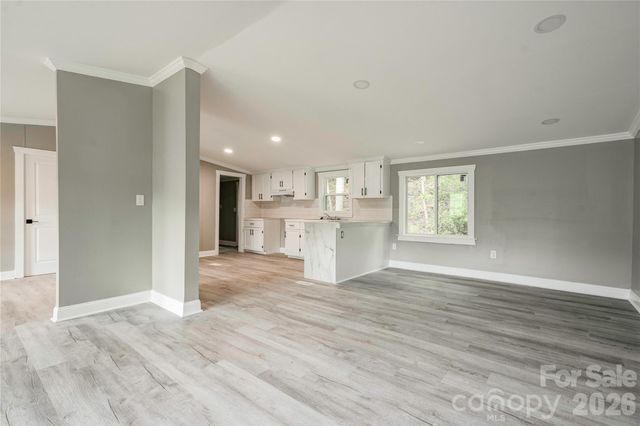 141 Knob Creek Drive, Lawndale, NC 28090