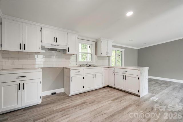 141 Knob Creek Drive, Lawndale, NC 28090