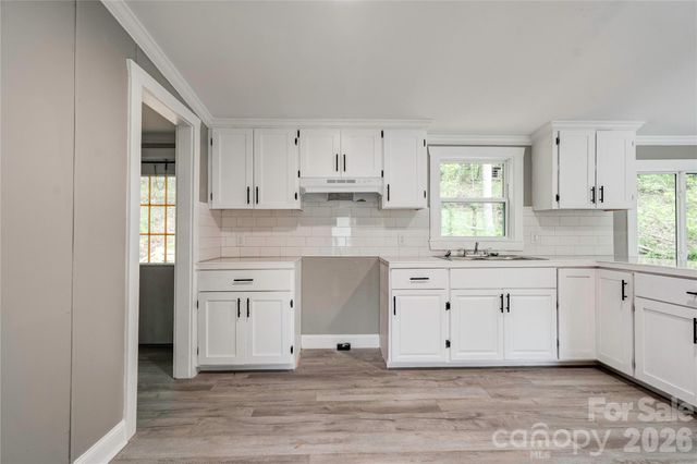 141 Knob Creek Drive, Lawndale, NC 28090