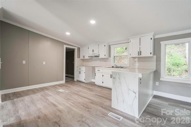 141 Knob Creek Drive, Lawndale, NC 28090