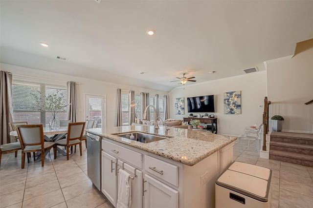 2226 Blakely Grove Lane, Richmond, TX 77469