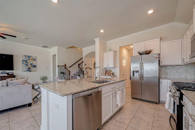 2226 Blakely Grove Lane, Richmond, TX 77469
