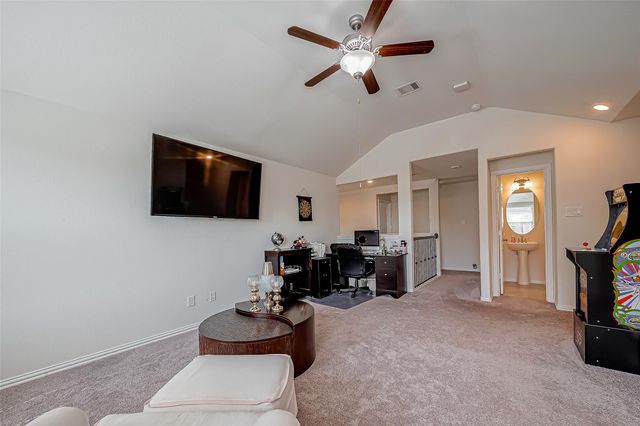 2226 Blakely Grove Lane, Richmond, TX 77469