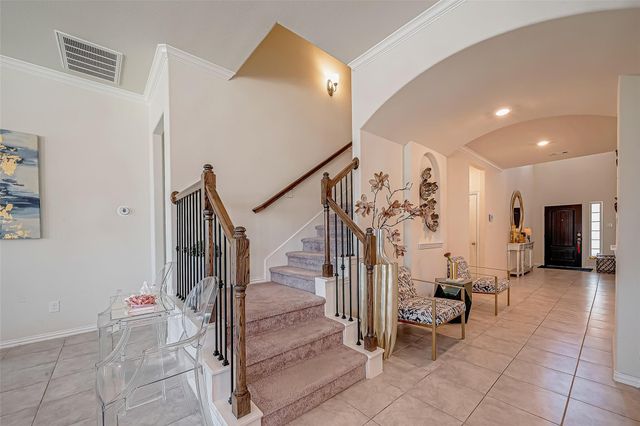 2226 Blakely Grove Lane, Richmond, TX 77469