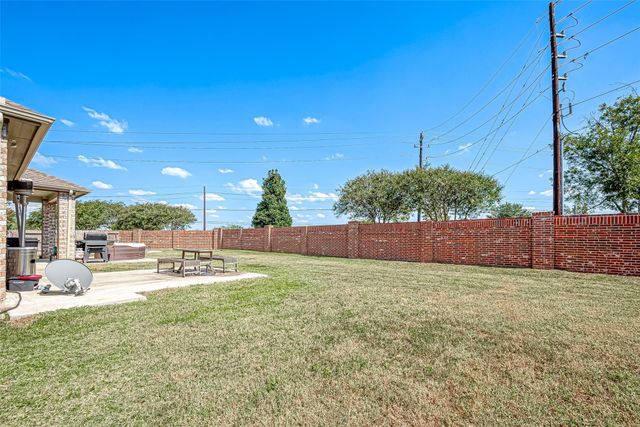 2226 Blakely Grove Lane, Richmond, TX 77469