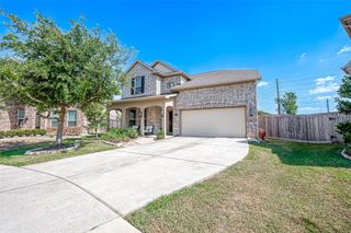 2226 Blakely Grove Lane, Richmond, TX 77469