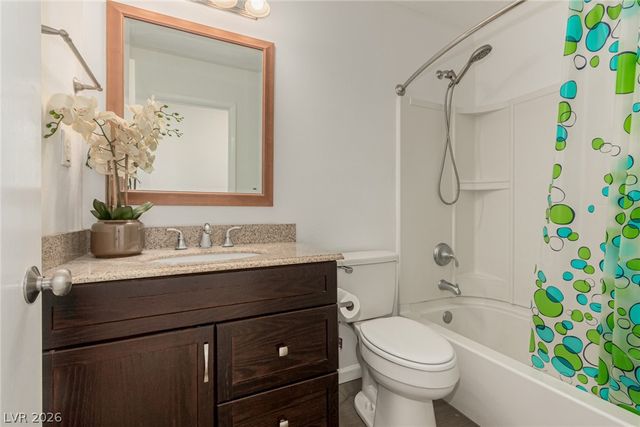 6358 Meadow Lark Lane, Las Vegas, NV 89103