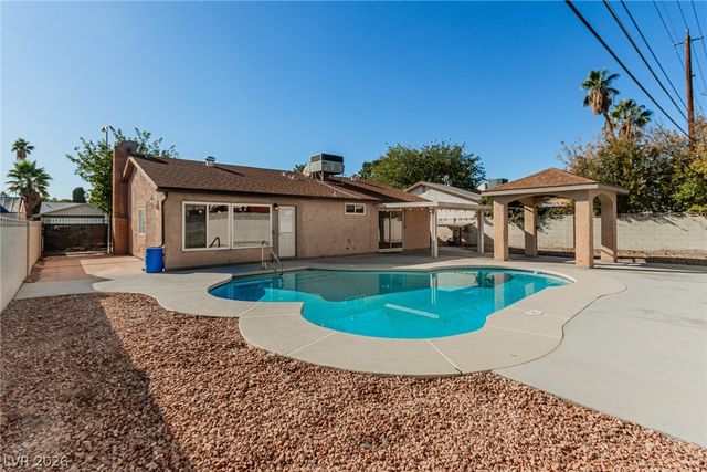 6358 Meadow Lark Lane, Las Vegas, NV 89103