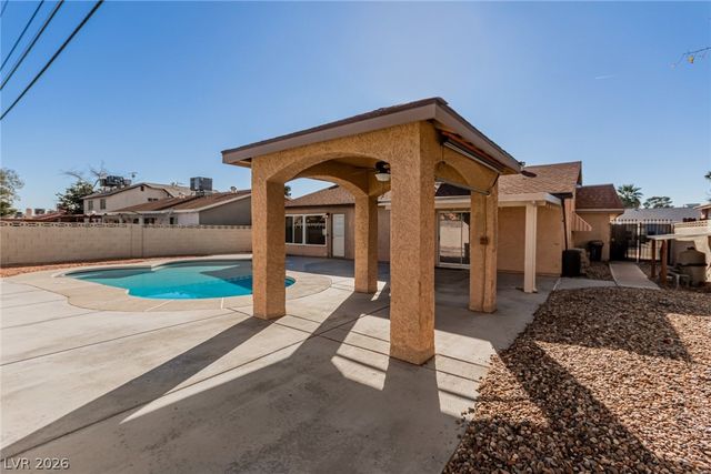 6358 Meadow Lark Lane, Las Vegas, NV 89103