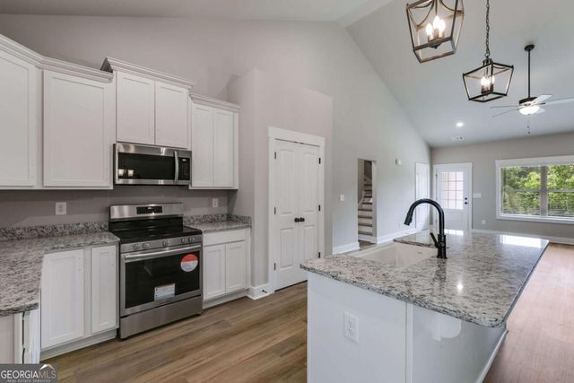280 Kelly Road, Cedartown, GA 30125