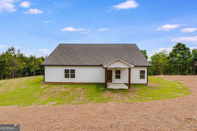 280 Kelly Road, Cedartown, GA 30125