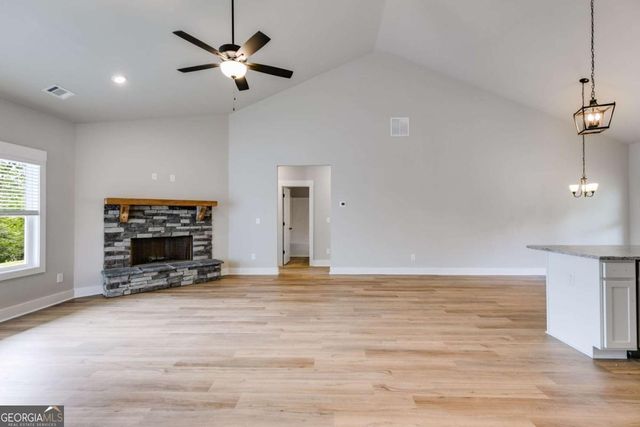 280 Kelly Road, Cedartown, GA 30125