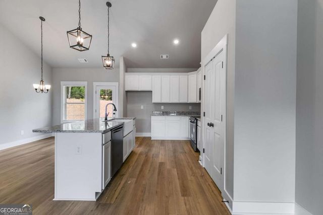 280 Kelly Road, Cedartown, GA 30125