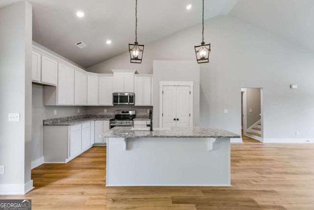 280 Kelly Road, Cedartown, GA 30125