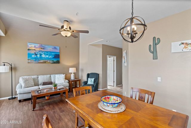 9750 N MONTEREY Drive 64, Fountain Hills, AZ 85268