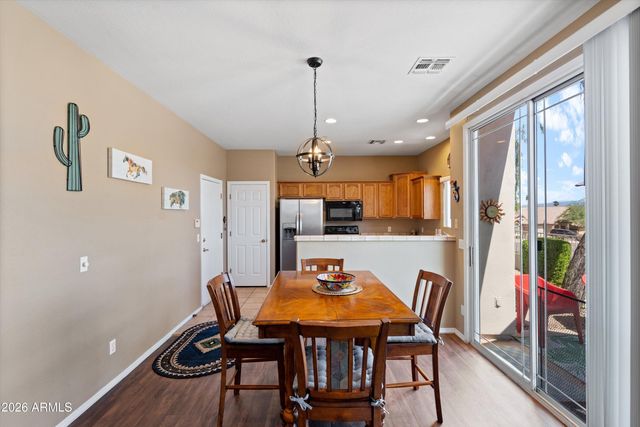 9750 N MONTEREY Drive 64, Fountain Hills, AZ 85268