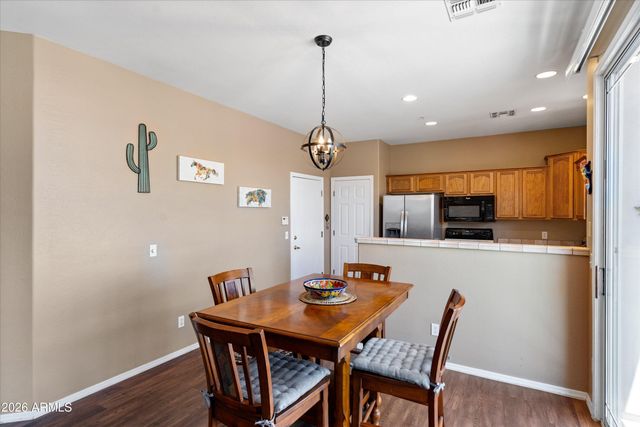 9750 N MONTEREY Drive 64, Fountain Hills, AZ 85268