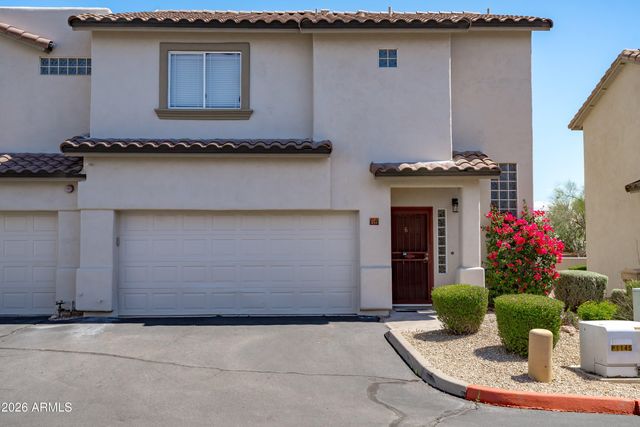 9750 N MONTEREY Drive 64, Fountain Hills, AZ 85268