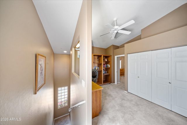 9750 N MONTEREY Drive 64, Fountain Hills, AZ 85268