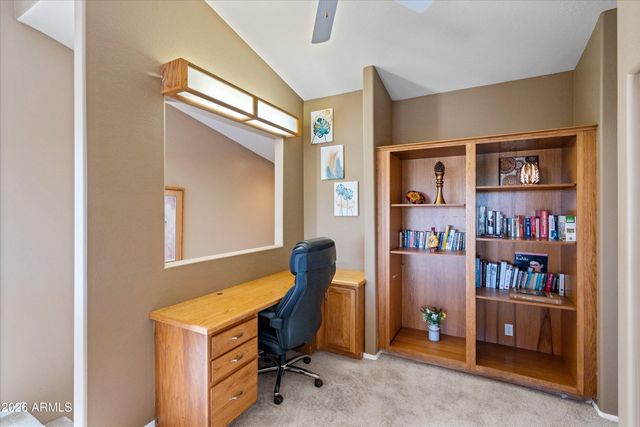 9750 N MONTEREY Drive 64, Fountain Hills, AZ 85268
