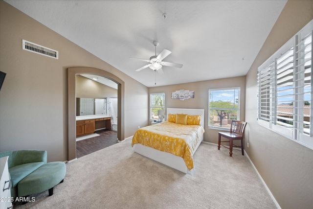 9750 N MONTEREY Drive 64, Fountain Hills, AZ 85268