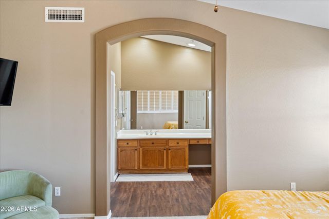 9750 N MONTEREY Drive 64, Fountain Hills, AZ 85268