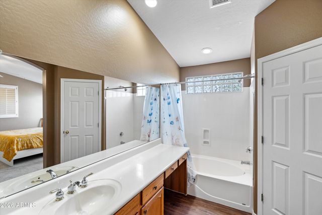 9750 N MONTEREY Drive 64, Fountain Hills, AZ 85268