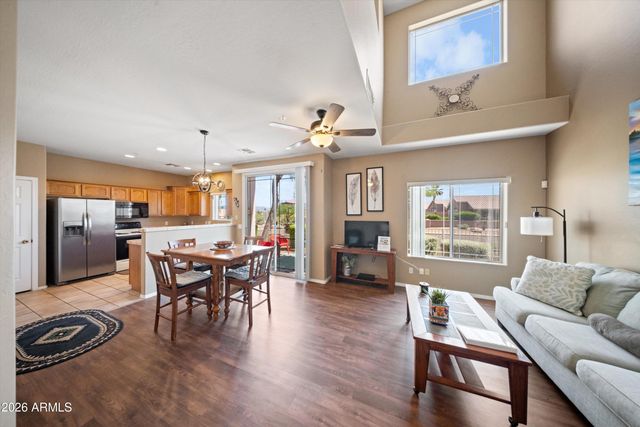 9750 N MONTEREY Drive 64, Fountain Hills, AZ 85268