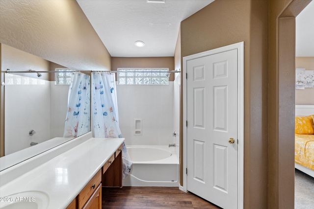 9750 N MONTEREY Drive 64, Fountain Hills, AZ 85268