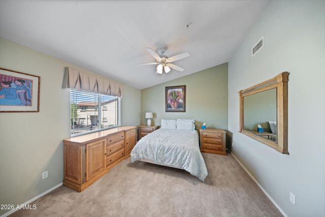 9750 N MONTEREY Drive 64, Fountain Hills, AZ 85268