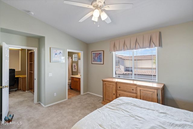 9750 N MONTEREY Drive 64, Fountain Hills, AZ 85268