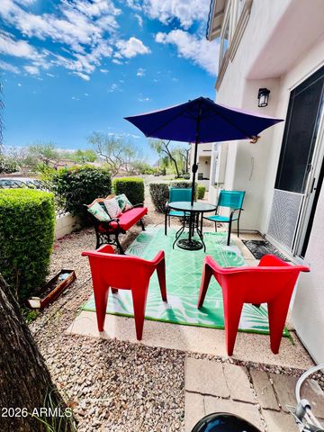 9750 N MONTEREY Drive 64, Fountain Hills, AZ 85268