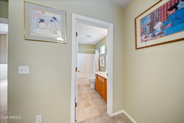 9750 N MONTEREY Drive 64, Fountain Hills, AZ 85268