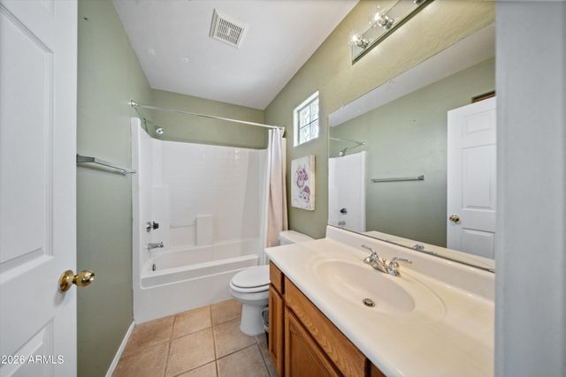 9750 N MONTEREY Drive 64, Fountain Hills, AZ 85268