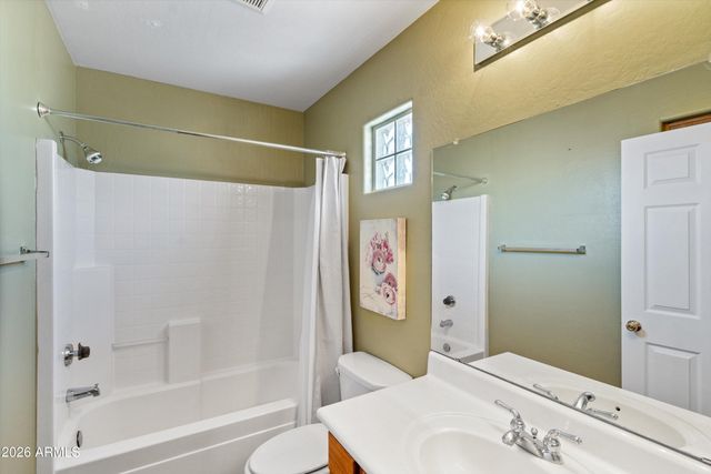 9750 N MONTEREY Drive 64, Fountain Hills, AZ 85268