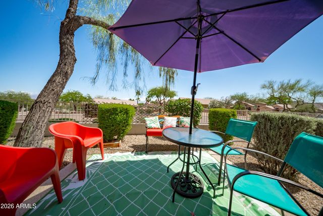 9750 N MONTEREY Drive 64, Fountain Hills, AZ 85268