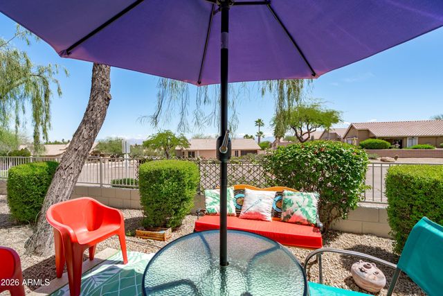9750 N MONTEREY Drive 64, Fountain Hills, AZ 85268