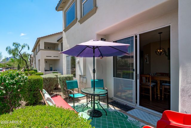 9750 N MONTEREY Drive 64, Fountain Hills, AZ 85268