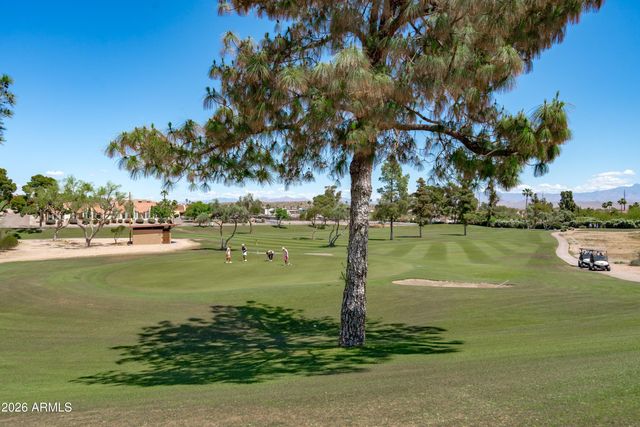 9750 N MONTEREY Drive 64, Fountain Hills, AZ 85268