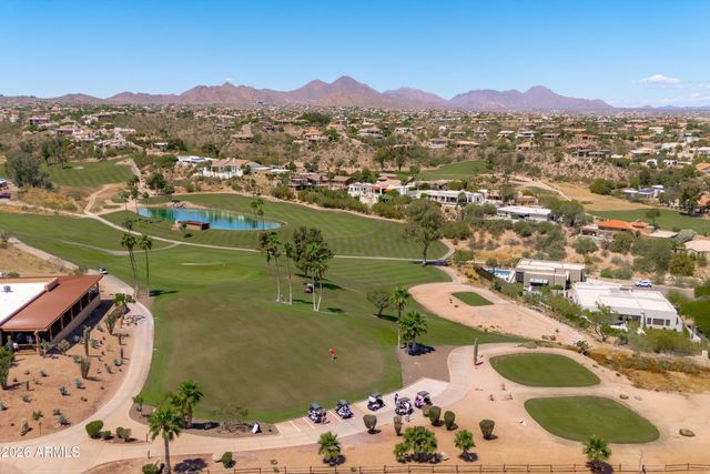 9750 N MONTEREY Drive 64, Fountain Hills, AZ 85268