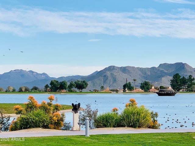 9750 N MONTEREY Drive 64, Fountain Hills, AZ 85268