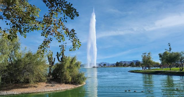 9750 N MONTEREY Drive 64, Fountain Hills, AZ 85268