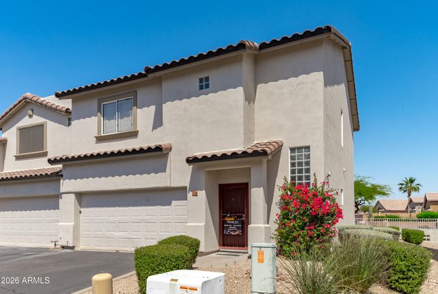 9750 N MONTEREY Drive 64, Fountain Hills, AZ 85268