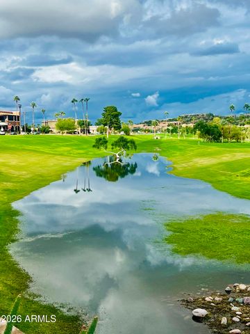 9750 N MONTEREY Drive 64, Fountain Hills, AZ 85268