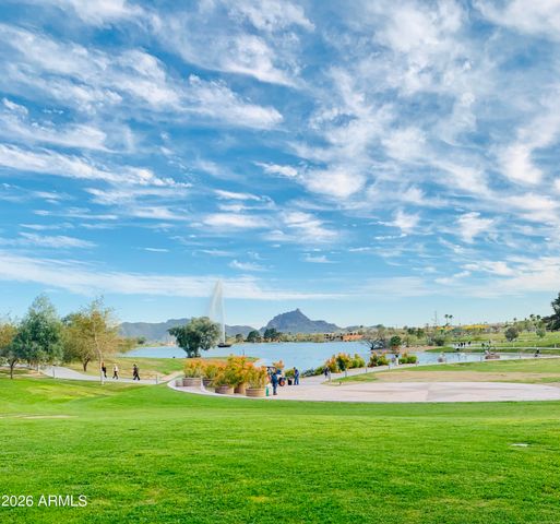 9750 N MONTEREY Drive 64, Fountain Hills, AZ 85268