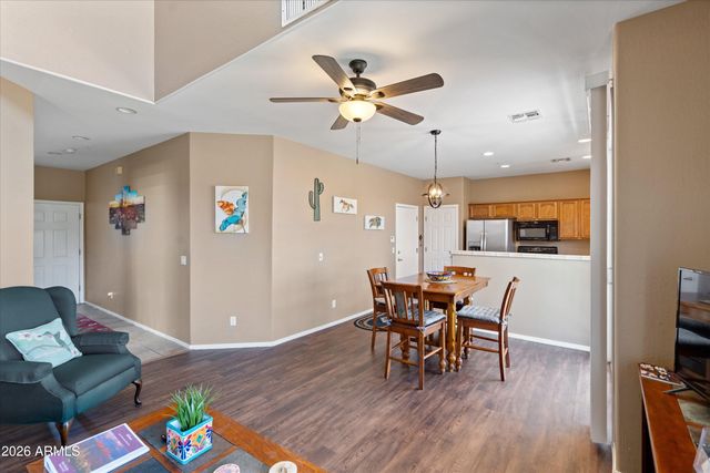 9750 N MONTEREY Drive 64, Fountain Hills, AZ 85268